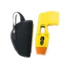 ZAPPER Toy Taser with Holster (Yellow)