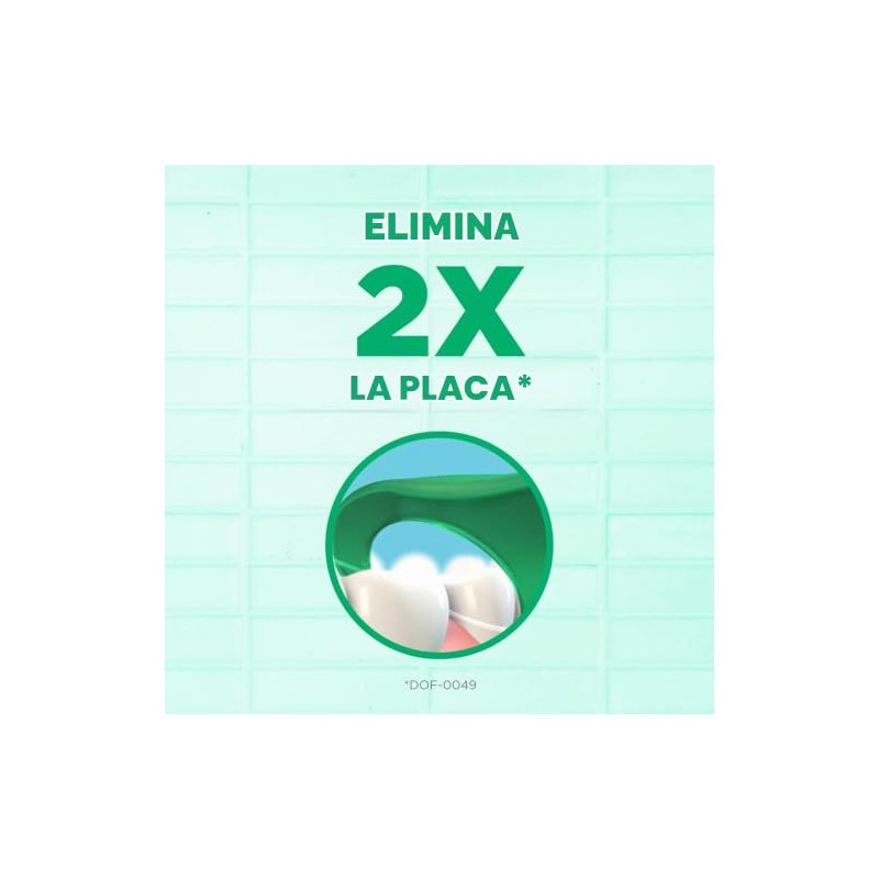Sunstar 893F GUM Mint Flavor Professional Clean Flosser (Pack of