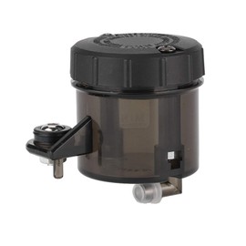 Brake Fluid Reservoir, Universal Motorcycle Brake Fluid Reservoir Clutch Cylinder Oil Cup