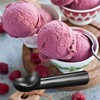 Ice Cream Scoop, Stainless Steel Ice Cream Scoop, for Ice