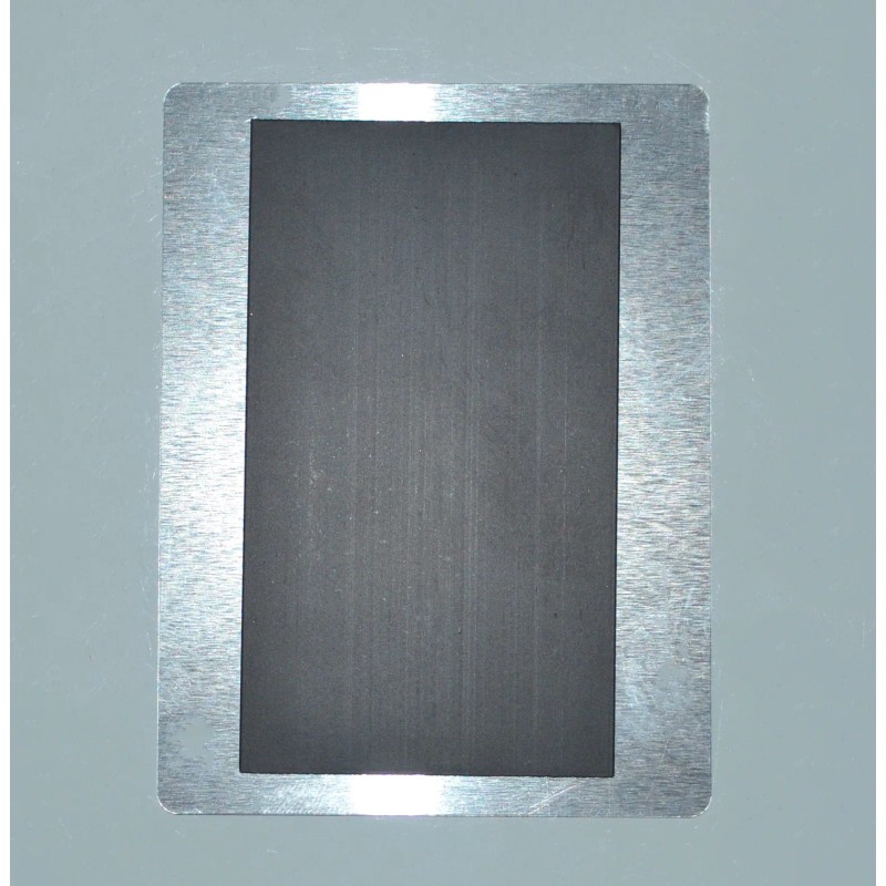 Creature from the Black Lagoon High Quality Metal Magnet 3