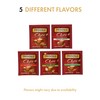 Twinings Chai Black Tea Bag Sampler Assortment, Variety Pack (40