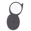 Single Folding Pocket Magnifier - 4x