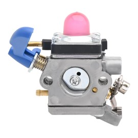 FitBest Carburetor 577587901 574672801 for Poulan PP2822 966513101 UST GG5500 GG7500N JF182 Craftsman 9287-340201 358796390 Hedge Trimmer String Trimmer Carb