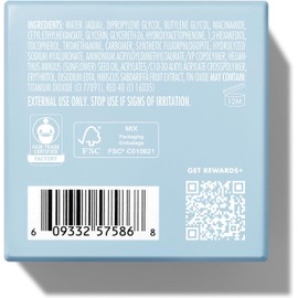 e.l.f. Holy Hydration! Thirst Burst Drops Gel Serum – Lightweight, Non-Greasy Hydrating Serum with Hyaluronic Acid & 5% Niacinamide – Vegan & Cruelty-Free – For Dewy, Plump, Radiant Skin