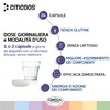 Omega Pharma - Citicoos, Integratore Alimentare Utile nei Casi di