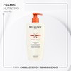 Kerastase Nutritive - Dry for Satin 2 ml
