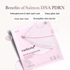 Medicube PDRN Pink Collagen Jelly Gel Mask | Korean Overnight