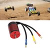GTSKYTENRC 2838 Brushless Motor 4 Poles RC Brushless Motor for