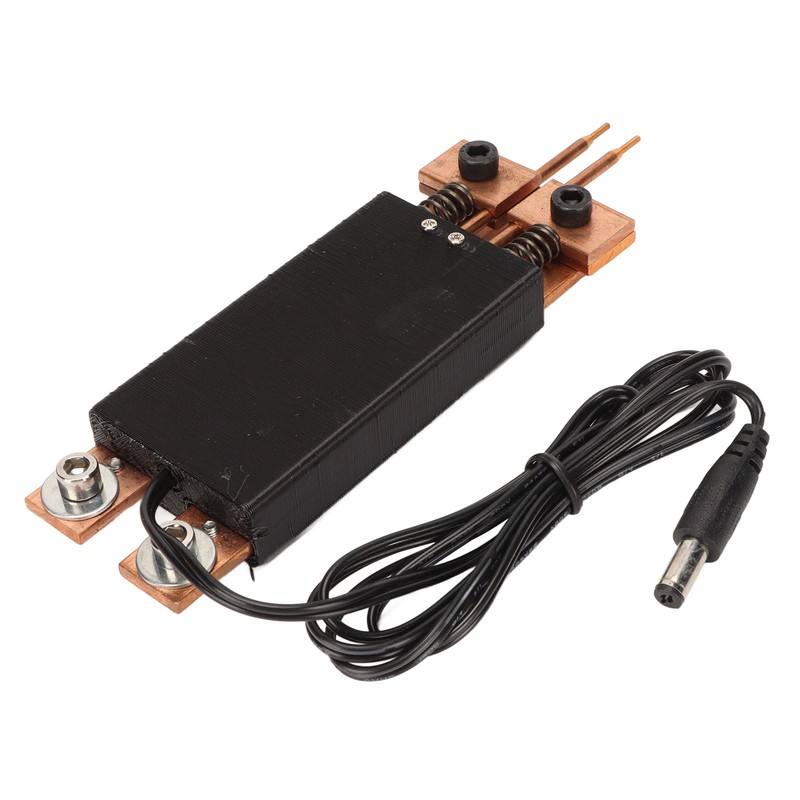 Battery Spot Welding Pen Professional All in One Automatic Trigger