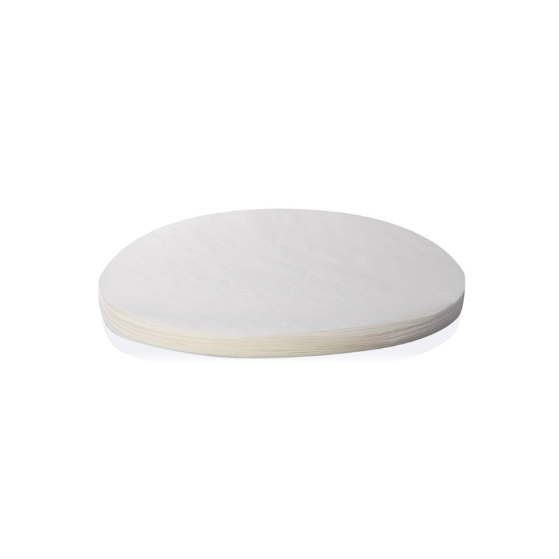 Bäckerei Spiegelhauer Baking Paper Round 28 cm I Pack of