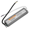 80W LED Driver Transformer, 12V/24V DC IP68 Waterproof Switching Power