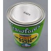 Crawfords 31904 1qt Vinyl Spackling Paste, Dented
