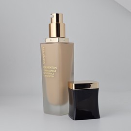 Isa Knox Cover Supreme Rich Essence Foundation No. 21 40ml Wrinkle Improvement Whitening UV Protection No. 21 / 이자녹스 커버 수프림 리치 에센스 파운데이션 21호 40ml 주름개선 미백 자외선차단 21호
