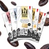 Milkboy Swiss Gourmet Milk Chocolate Bars - Dark Chocolates -