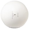 MIKASA Premium Soft Volleyball Trim Game Ball White PSV79