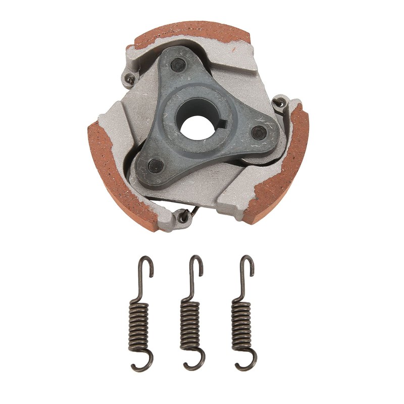 ATV Clutch Pad, Metal Mini Moto Clutch Pad with 3