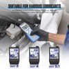 Brake Fluid Tester, BELEY F60 Brake Fluid Moisture Tester for