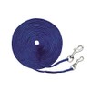 Nobby cat leash blue Ø 3 mm / 5 m