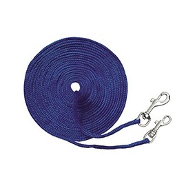 Nobby cat leash blue Ø 3 mm / 5 m
