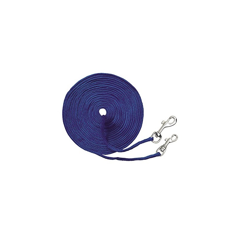 Nobby cat leash blue Ø 3 mm / 5 m