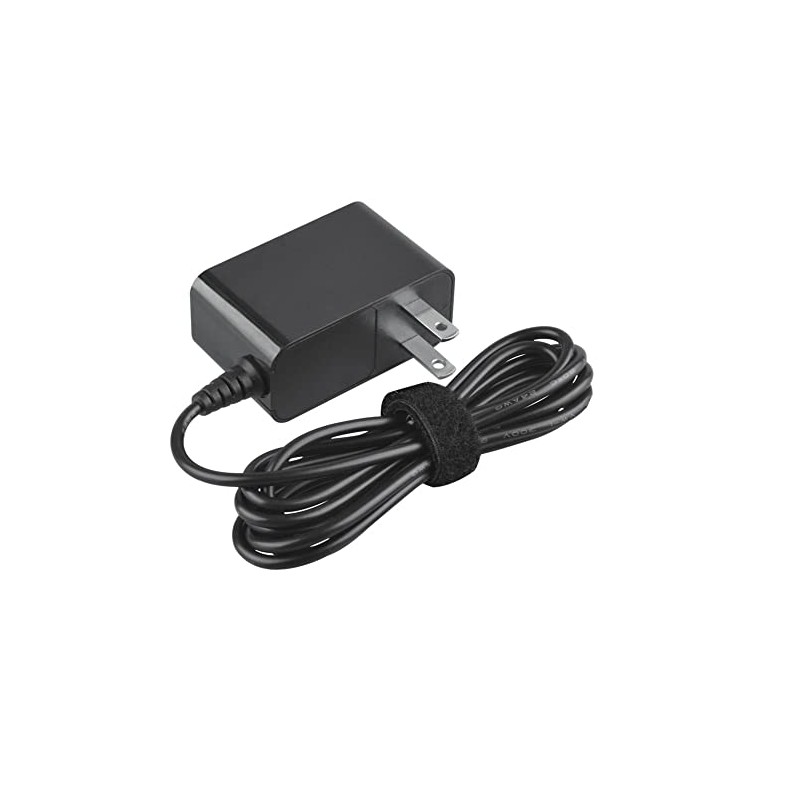Omilik 5V AC Adapter Charger Compatible with Arachnid E800ARA Cricket