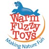 WARM FUZZY Toys - 3D Viewer, Space,Multi
