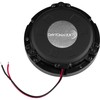 Dayton Audio TT25-16 Mini Bass Shaker, 16Ω (with Adapter), Black