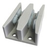 Gordon Glass® Shower Door Guide for Frameless Sliding Glass Shower