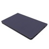 Tablet Case Precise Cutouts Comfortable PU Simple Stylish High Safety
