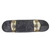 BIUDECO Skateboard Shoulder Sling Bag Practical Pouch for Skateboard Snowboard