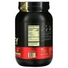Gold Standard 100% Whey Rocky Load 2 lbs (907 g)