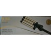 Hot Tools Pro Artist 24K Gold Digital 3 Barrel Hair