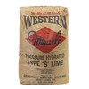 Mutual Industries Western Type S Hydrated Lime, 40 Lb Bag,