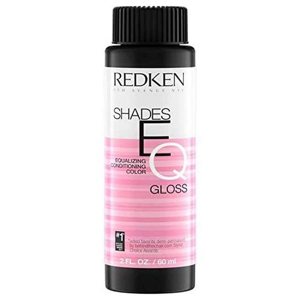 Redken Shades EQ Hair Gloss 05 G ST Tropez 60 ml