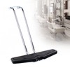 Foot Rest Plate for Salon Chair Beauty Salon T Type