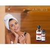 ArOmis Clove Bud Essential Oil - 100% Pure Therapeutic Grade