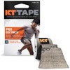 KT Tape Pro Oxygen, Synthetic Kinesiology Athletic Tape with Celliant