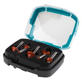 wolfcraft 8754000 Profile Cutter Set