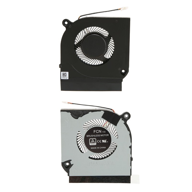 Laptop Cooling Fan Replacement for Acer AN517 41 AN517 52