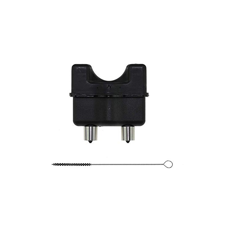 Siemens Coffee Spout 621811 Including Piebert Cleaning Brush 2 mm