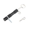 Perimeter Trip Alarm Aluminium Alloy Easy Assembly High Safety Reusable