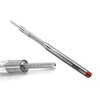 MEDSPO Professional Dental Instruments | Osteotome Periotome | Luxating Elevator