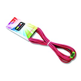 Just Jump It Chinese Jump Rope - Active Outdoor Youth Fitness - Red Confetti