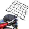 15 Inch Cargo Net Elastic Powerful Protection Versatile High Strength