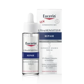 [NEW] Eucerin Ultrasensitive Repair Intensive Source Serum 30ml Promotion (+1 sheet mask pack + 2 7ml night creams) / 유세린 울트라센시티브 리페어 인텐시브 수르스 세럼 30ml 기획(+마스크팩1매+나이트크림7ml*2)