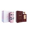 Lattafa Perfumes | Yara + Ansaam Gold Bundle | Women's