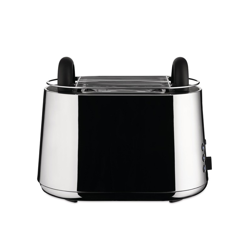 Alessi Toru NE03BW B - Griglia Scalda Brioche, Accessorio per