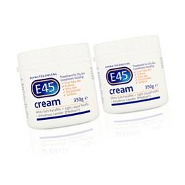 E45 Dermatological Cream, 350 g