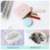 Sanitary Pouch, Small, Cute, Sanitary Supplies, Storage, Napkin Pouch, Sanitary